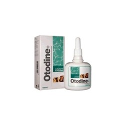 Otodine Detergente Auricolare 50ml