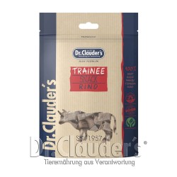 Dr. Clauder's Trainee Snack Cane Rind (Manzo)