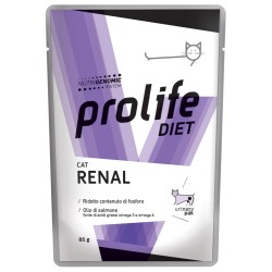 Prolife Renal Sensitive Gatto 85g