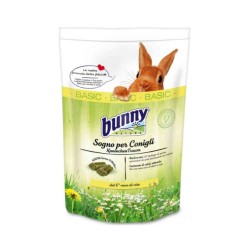 Bunny Basic/T Adult 2.207kg