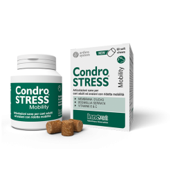 Condrostress Mobility 30 chews