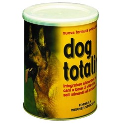 Dog Totalin 450g