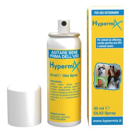 Hypermix Crema/Gel 30ml